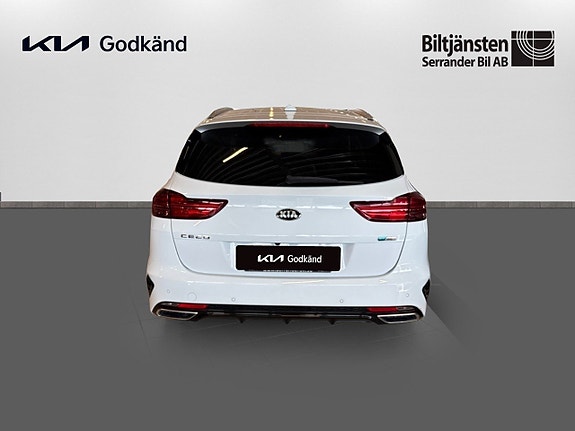 Kia Ceed 5 of 5