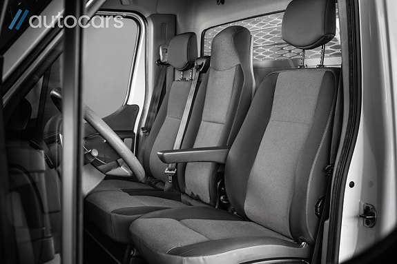 Renault Master 26 of 26