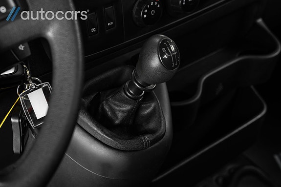 Renault Master 20 of 26