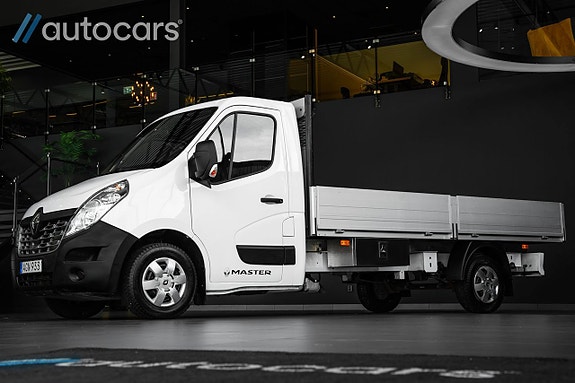 Renault Master 3 of 26