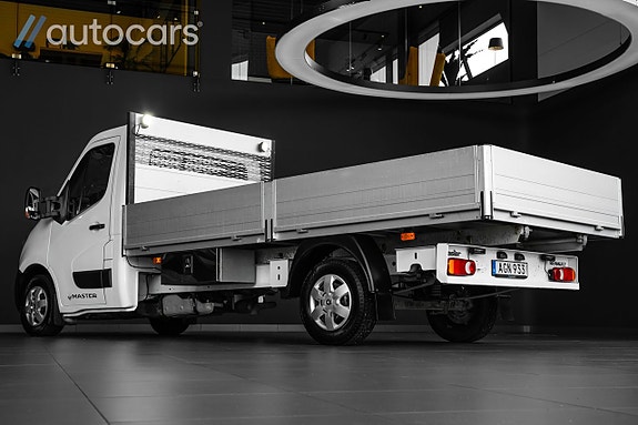Renault Master 5 of 26