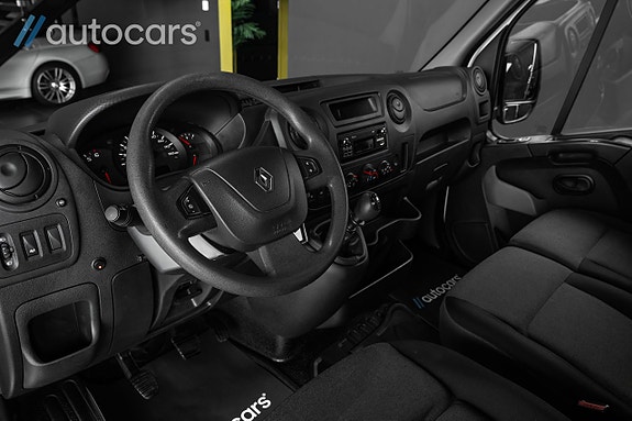 Renault Master 17 of 26