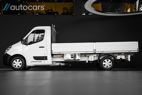 Renault Master 6 of 26