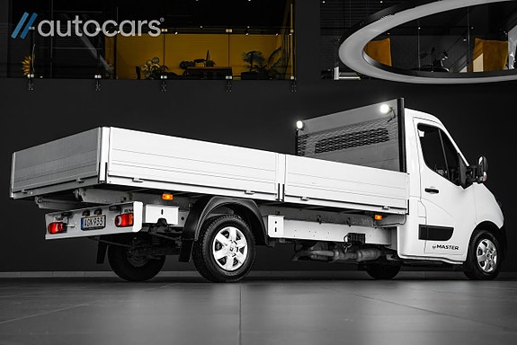 Renault Master 4 of 26