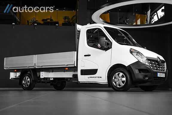 Renault Master 2 of 26