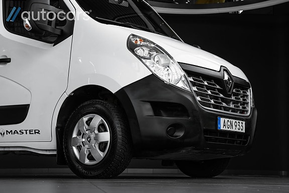 Renault Master 7 of 26
