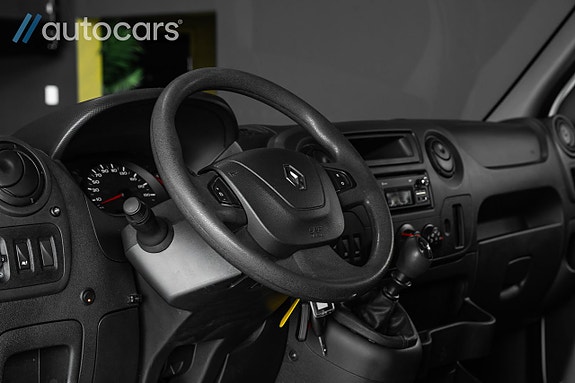Renault Master 18 of 26