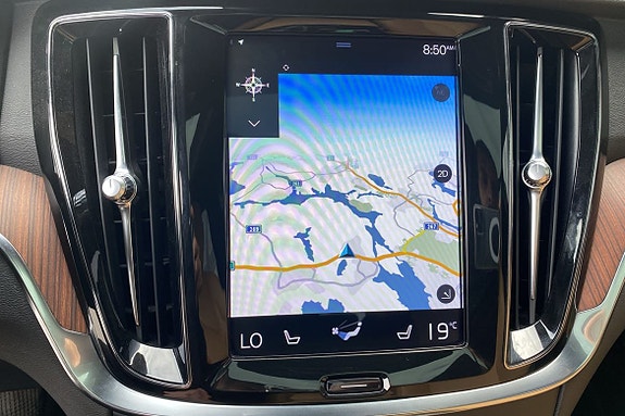 Volvo V60 23 of 28