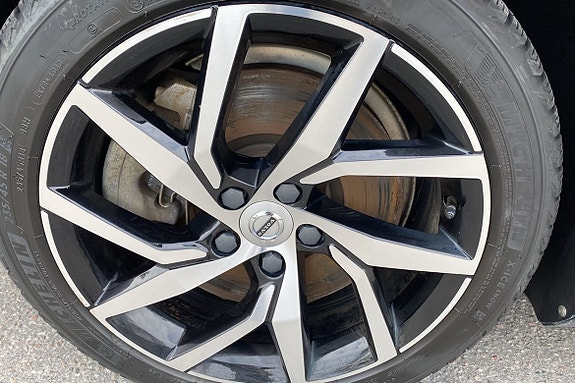 Volvo V60 14 of 28