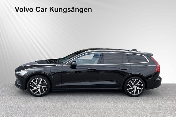 Volvo V60 3 of 28