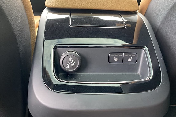 Volvo V60 12 of 28