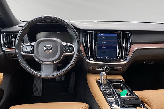 Volvo V60 9 of 28