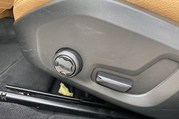 Volvo V60 19 of 28