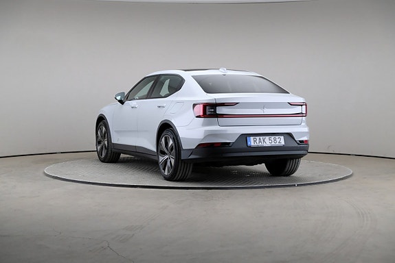 Polestar 2 2 of 5