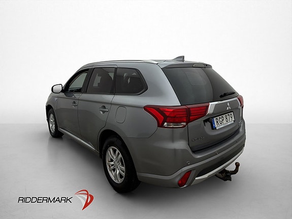 Mitsubishi Outlander 5 of 5