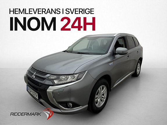 Mitsubishi Outlander 3 of 5