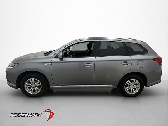 Mitsubishi Outlander 4 of 5