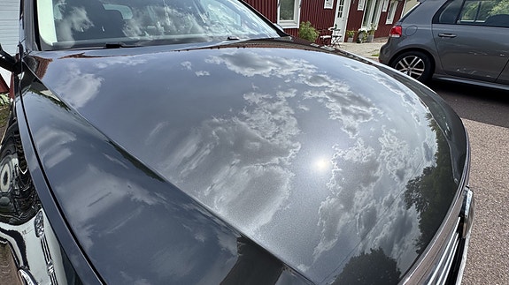 Volkswagen Passat 6 of 7