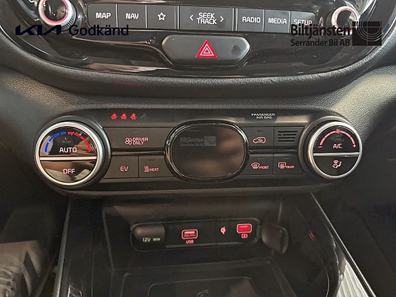 Kia Soul 13 of 14
