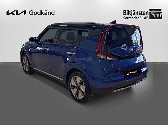 Kia Soul 6 of 14