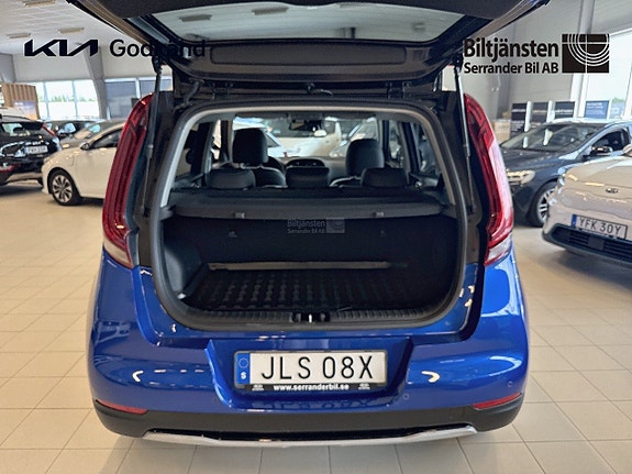 Kia Soul 14 of 14