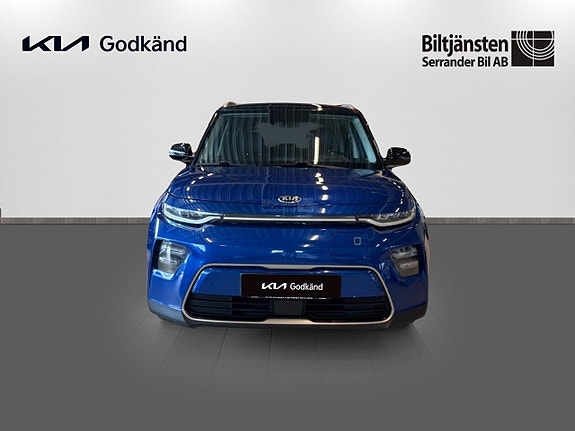 Kia Soul 2 of 5