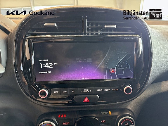 Kia Soul 11 of 14