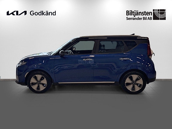 Kia Soul 4 of 5