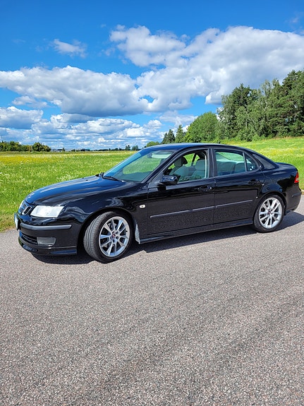 Saab 9-3 3 of 5