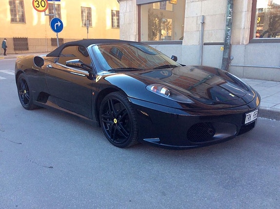 Ferrari 430 4 of 5