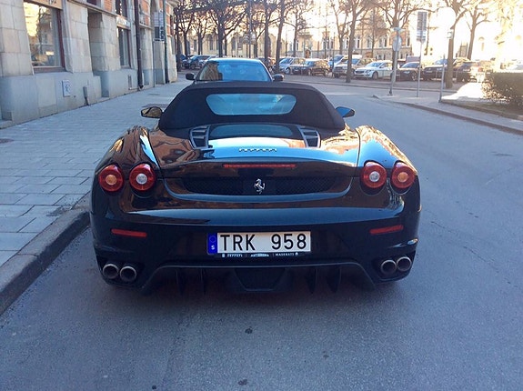 Ferrari 430 3 of 5