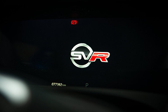 Jaguar F-PACE 20 of 30