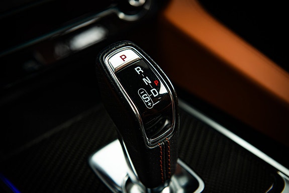 Jaguar F-PACE 27 of 30
