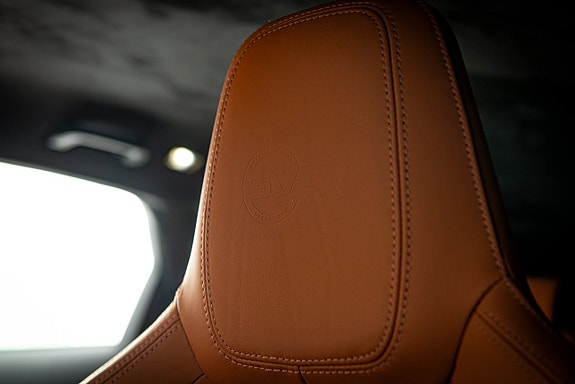Jaguar F-PACE 22 of 30