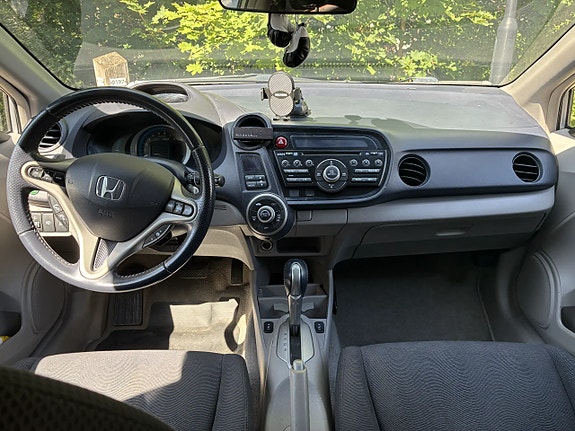 Honda Insight 5 of 5