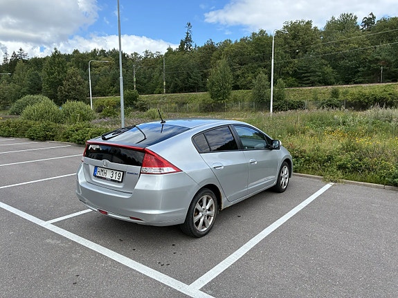 Honda Insight 4 of 5