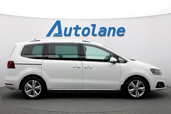 Seat Alhambra 9 of 30