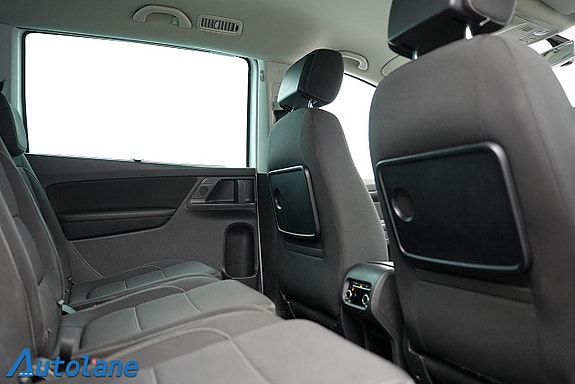 Seat Alhambra 18 of 30