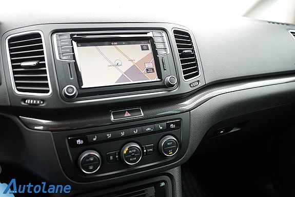 Seat Alhambra 28 of 30