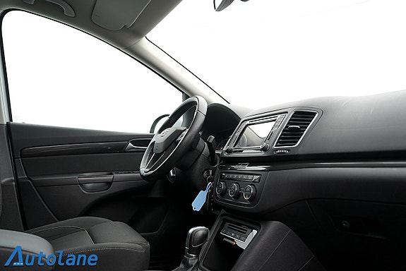 Seat Alhambra 15 of 30