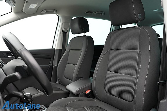 Seat Alhambra 21 of 30