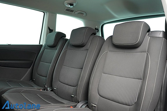 Seat Alhambra 19 of 30