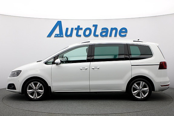Seat Alhambra 5 of 5