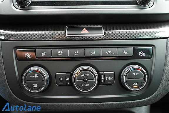 Seat Alhambra 26 of 30