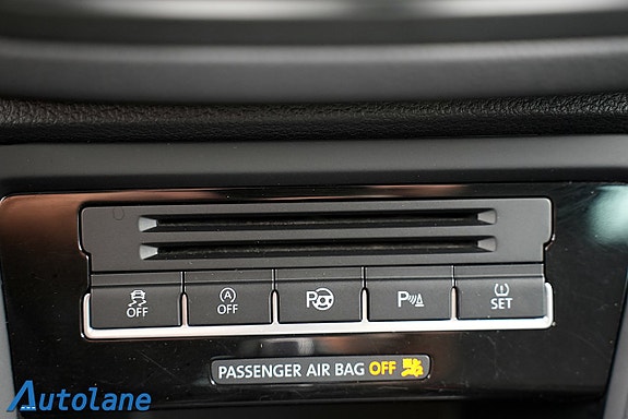 Seat Alhambra 27 of 30
