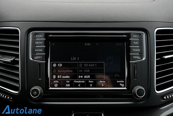 Seat Alhambra 30 of 30