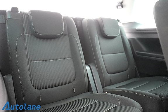 Seat Alhambra 20 of 30