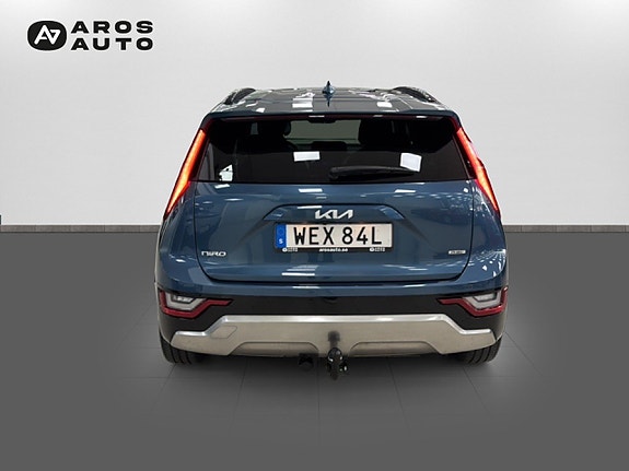 Kia Niro 5 of 5
