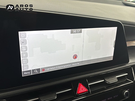 Kia Niro 11 of 15