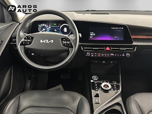 Kia Niro 7 of 15